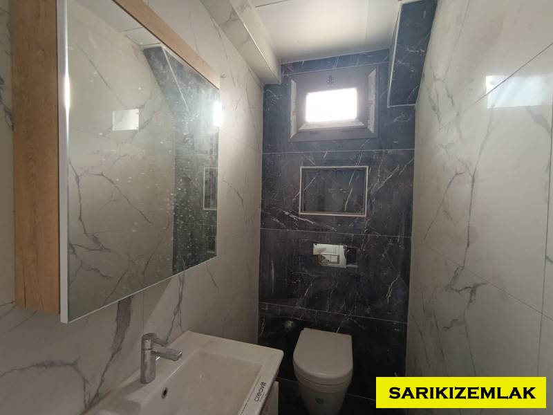 Edremit Hamidiye Mah`da4+1  Villa. - 12